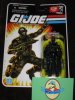 G I Joe 25th Anniversary Wave 13 Snake Eyes Snakeeyes